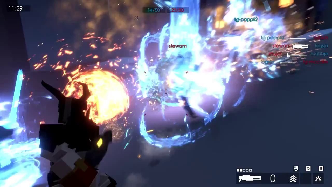 Minimum Trailer - MNPHQMedia