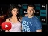 Jacqueline Fernandez BEATS Salman's Show In Jumme Ki Raat