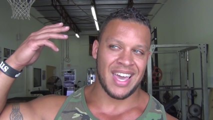 _Welcome to Hell Week, Bitches_