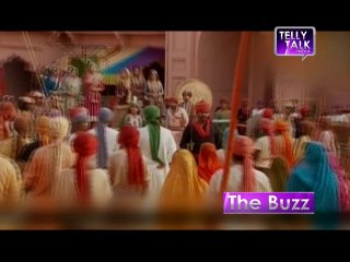 Jodha Akbar Shehnaaz's EVIL PLAN to be REVEALED   17th June 2014 FULL EPISODE