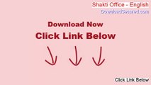 Shakti Office - English / Hindi Free Download (Instant Download)