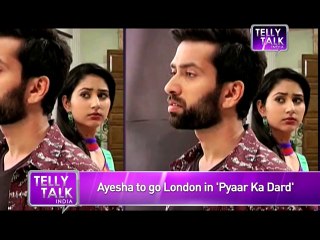 Pyaar Ka Dard Hai  Reason for Aditya Committing SUICIDE REVEALED  18th June 2014 FULL EPISODE