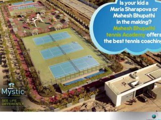 Megapolis Mystic – A Child-Friendly Environment