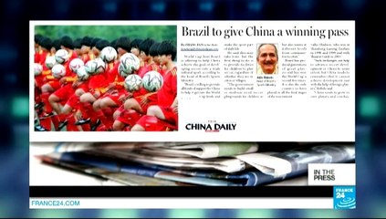 IN THE WORLD PAPERS - Violence in Iraq takes its toll on civilians