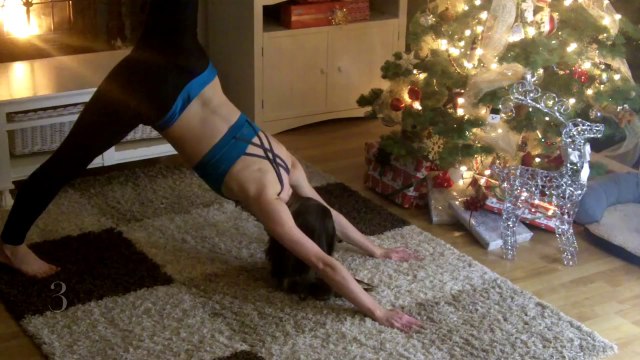 Балет училище с Лиза-видео 03