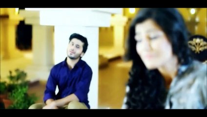 Hamza Malik - Sajnaa (Official Music Video)