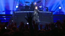 Indochine, les dessous d'un concert - Episode 5 