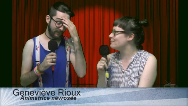 Les Langues Sales 19 juin Vous écoutez Les Langues Sales (2de2)