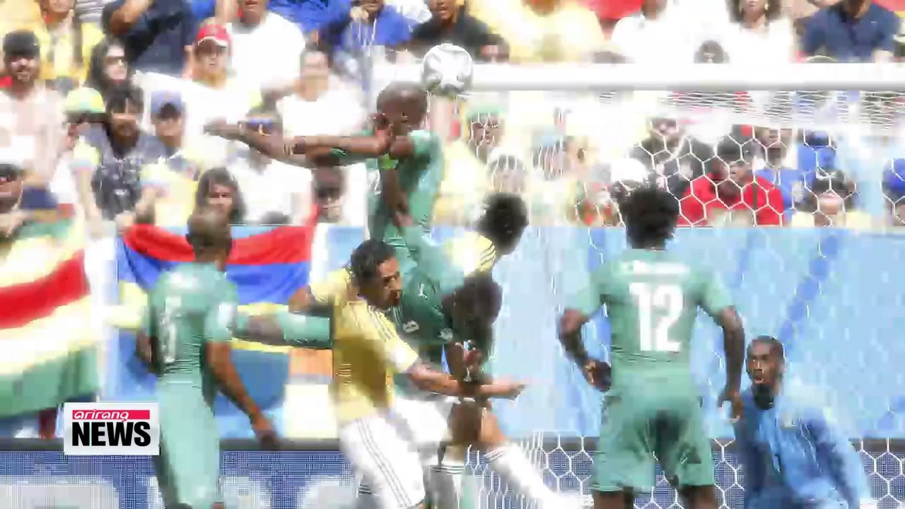 World Cup 2014 Suarez in full condition knocks England down 2-1