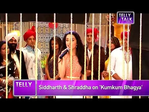 Comedy Nights With Kapil, Ajab Gajab Ghar Jamai & more Telly Express