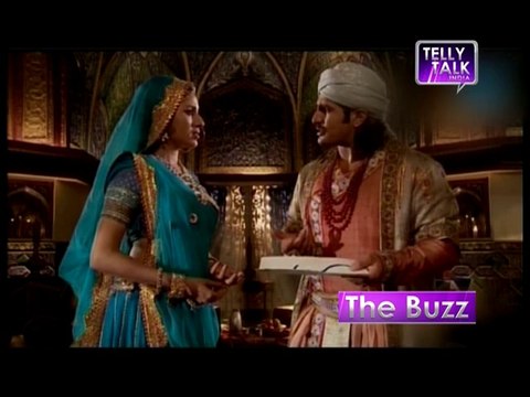 Jodha Akbar OMG! Mah Chuchak to MURDER Jalal 19th June 2014 FULL EPISODE