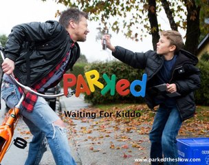 PARKED Episode 5: Waiting For Kiddo