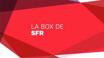 Reportage La Box de SFR