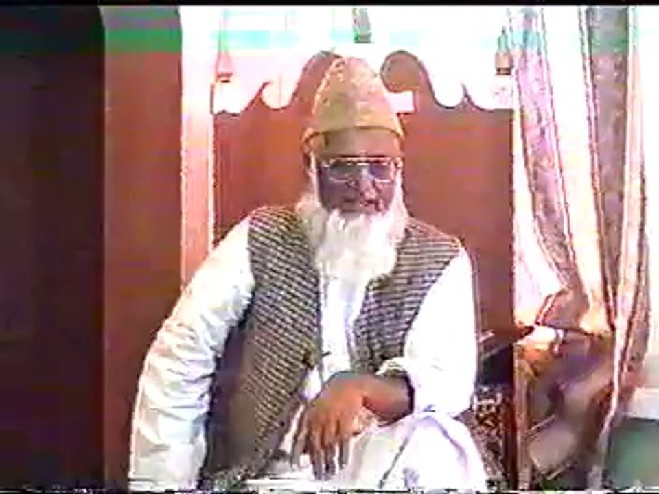 Qadiyan e Kafr hai 1