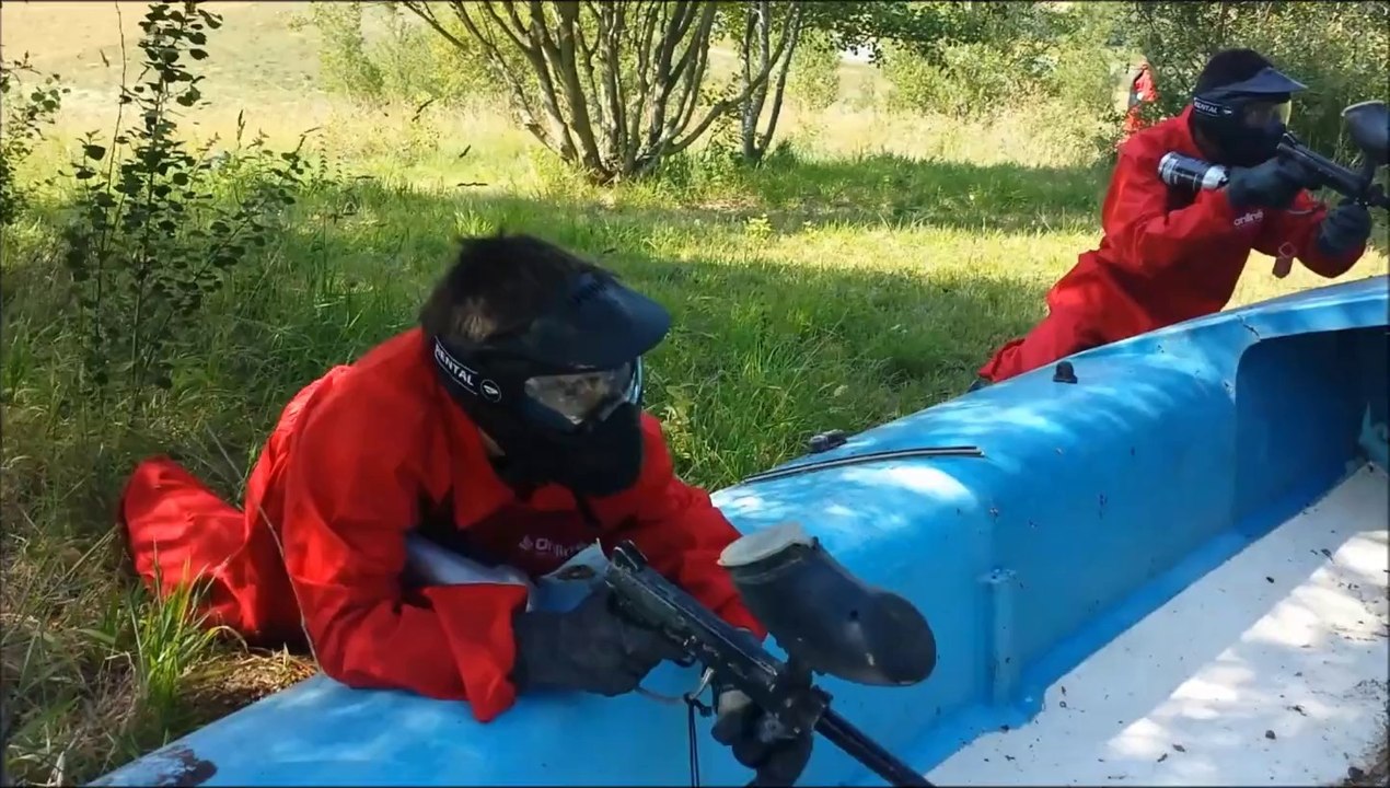 Collège Sainte Marie des Ursulines (17.06.14)