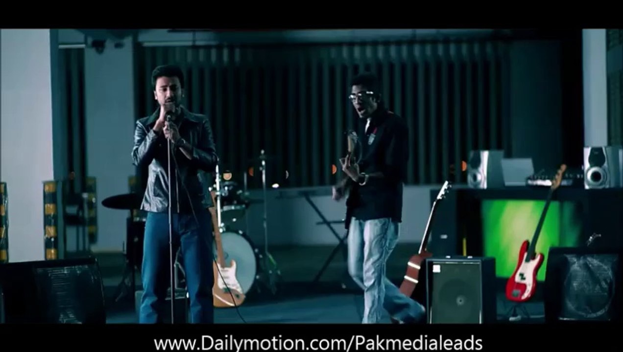 Main Jeeliya OST - Rubaru