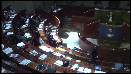 Les temporalités des sciences, du laboratoire à l'espace public : Dominique Pestre