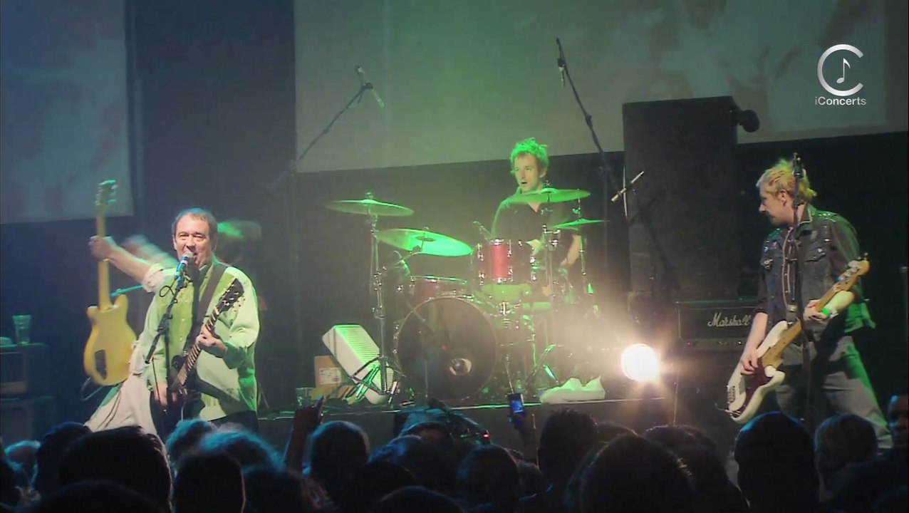 Buzzcocks - Ever Fallen In Love (live)