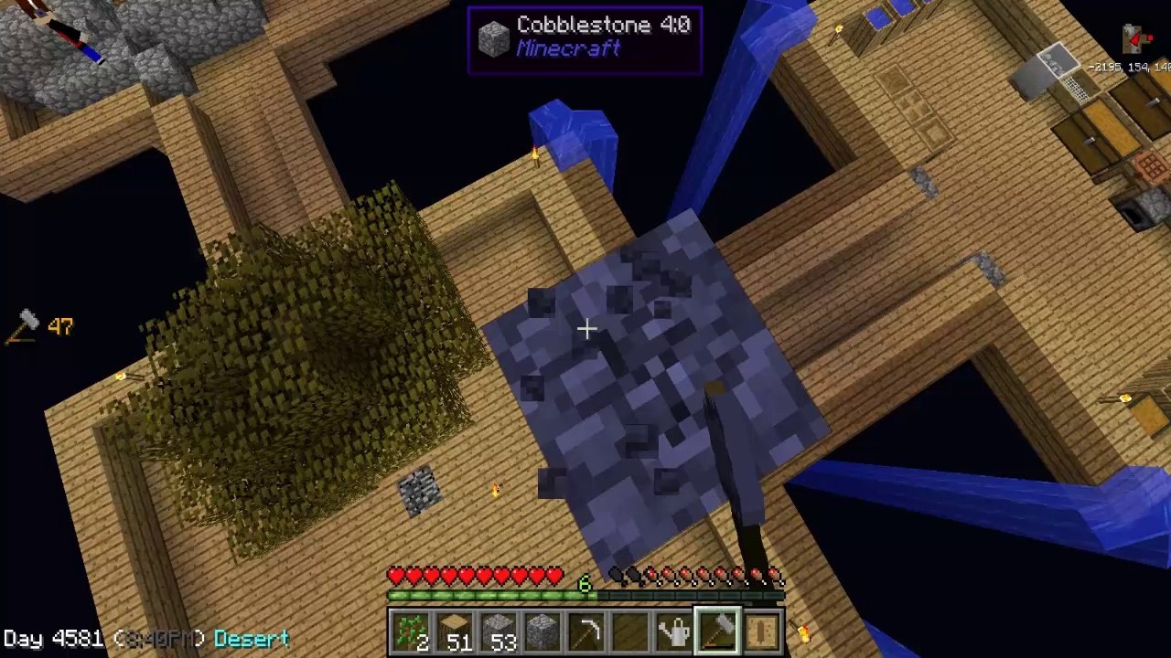 " Challenge Complete " Modded Skyblock Ep. 11