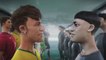 Awesome commercial ads by Nike Footbal - Neymar Jr. vs. The Clones