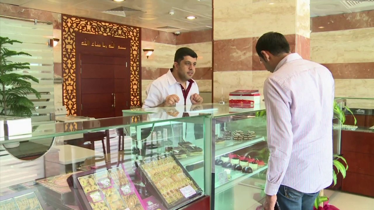 Reiche Syrer suchen ihr Glück in Golf-Emiraten