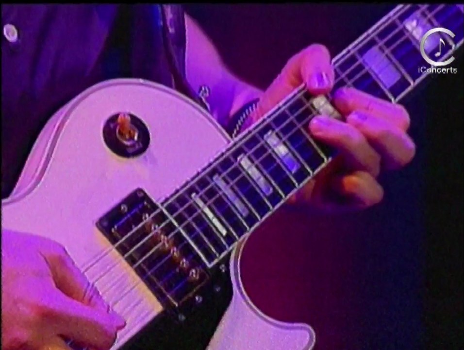 Manic Street Preachers - Motorcycle Emptiness (live)