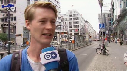 Taking Germany's Pulse | People and Politics