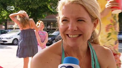 How is Eastern Germany Progressing? | People and Politics