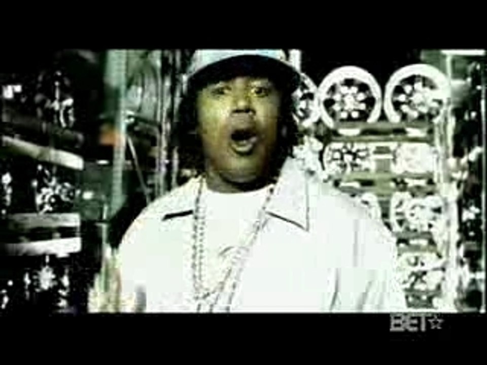Master P ft. Lil Romeo - I Need Dubs  (C