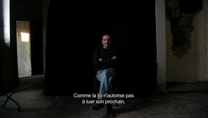 Terra Nullius, confessions d'un mercenaire