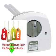 Best Deals Honeywell RUVLAMP1/C UV Air Treatment System Review