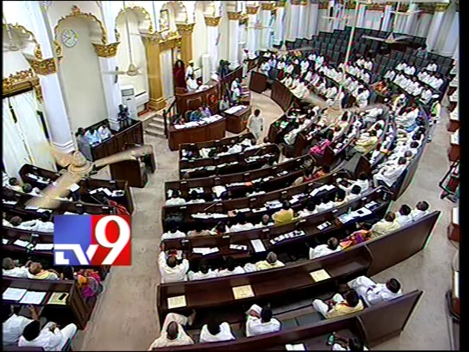 Y.S.Jagan congratulates Kodela for being elected as AP Assembly speaker