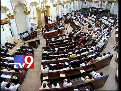 Y.S.Jagan congratulates Kodela for being elected as AP Assembly speaker