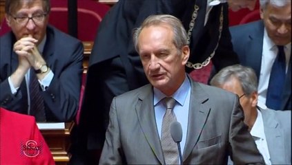 Grève à la SNCF : "Une double peine infligée aux usagers qui vivent un vrai calvaire !"