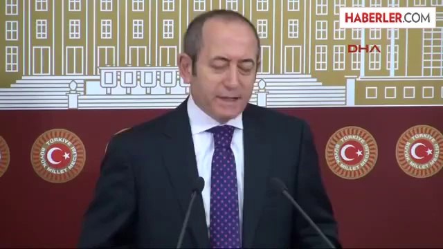 Chp, Tahliye Olan Askerlerin İadei İtibarları İçin Yasa Teklifi Verecek