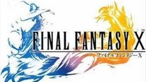 Final Fantasy X Review - MNPHQMedia