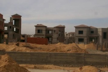 فيلا  للبيع فى بالم هيلز القطامية