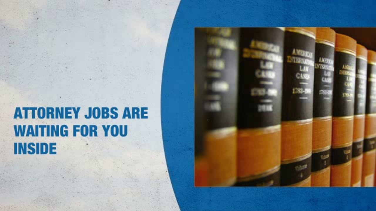 Attorney jobs in Hoffman Estates