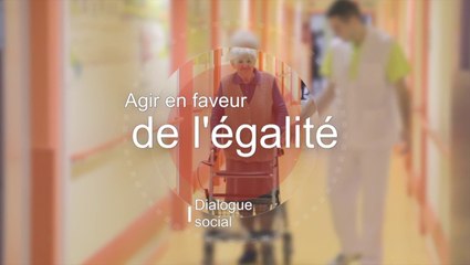Les Clusters égalité en Bretagne