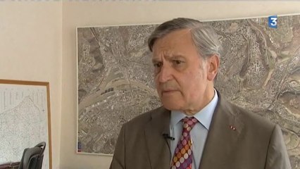 Pétroplus : interview du préfet P. H Maccioni