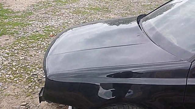 Quand on change le moteur d'une Golf III GTI 16v