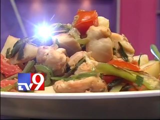 Potato chiken recipe - Sweet Home