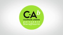 Champagne-Ardenne : puissance Bioraffinerie, une industrie des agro-ressources en plein essor