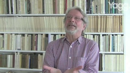 Daniel Defert sur l'héritage de Michel Foucault pour les LGBT