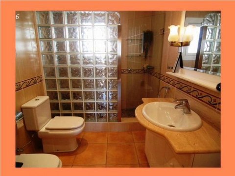 Ferienhaus Lloret de Mar Costa Brava Villa Spanien Verde