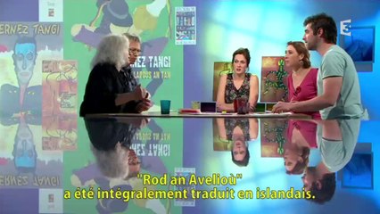 Bali Breizh - Sul 22 a viz Mezheven - VOST
