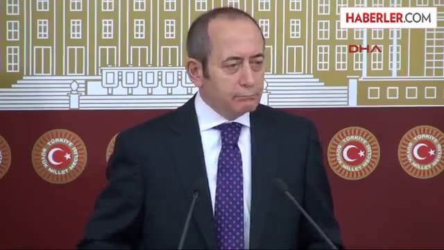 Chp, Tahliye Olan Askerlerin İadei İtibarları İçin Yasa Teklifi Verecek