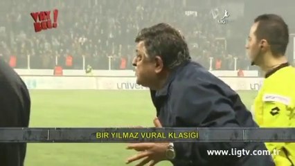 Bir Yılmaz Vural Klasiği
