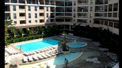 Vente - Appartement Cannes-la-Bocca - 105 000 €