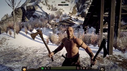 War of the Vikings - Berserker Spotlight